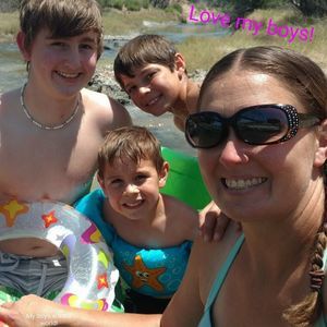 Meet your Posher, Diane